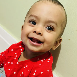 Meet your Posher, Mariam